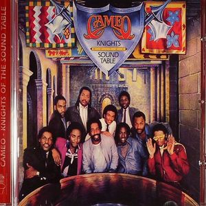 Knights Of The Sound Table