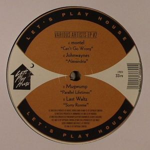 Various Artists EP #2