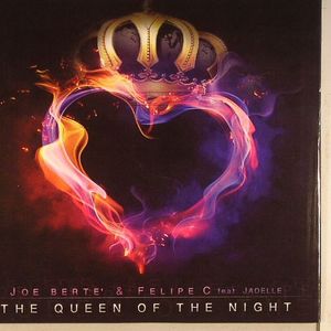 The Queen Of The Night