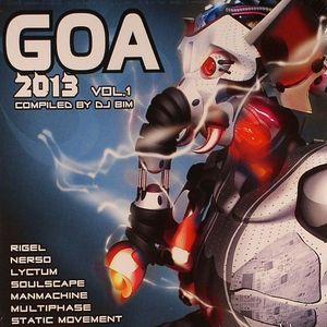 Goa 2013 Vol 1