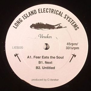 Fear Eats The Soul