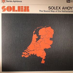 Solex Ahoy!