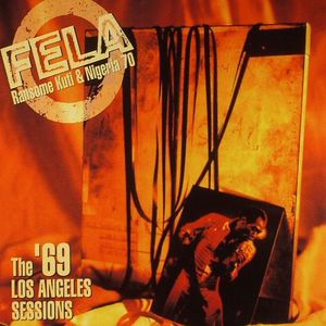 Koola Lobitos 64-68/The 69 LA Sessions (remastered)