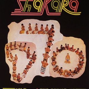 Shakara/Felas London Scene (remastered)