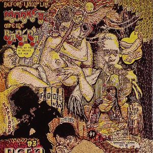Monkey Banana/Excuse O (remastered)