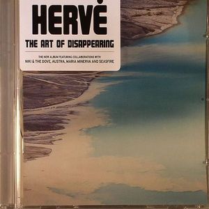 The Art Of Disappearing