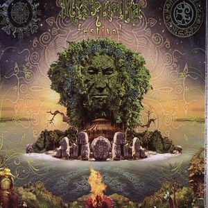 Misterika Festival: Tree Of The Life 