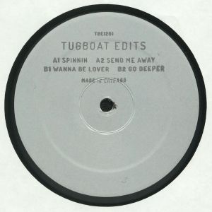 Tugboat Edits Volume 1