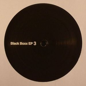Black Boxx EP 3
