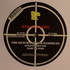 The Return Of The Basehead
