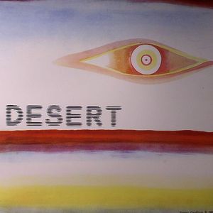 Desert: Record Store Day Issue 2013