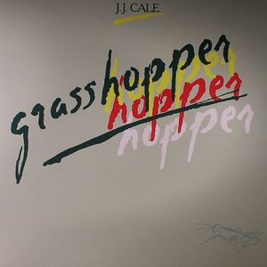 Grasshopper