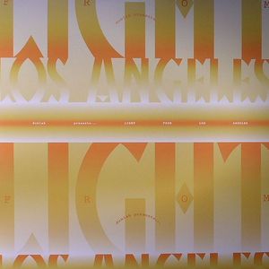 Dublab Presents Light From Los Angeles