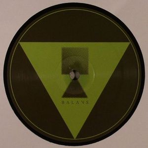 Lost EP