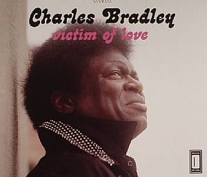 Victim Of Love