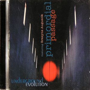 Underground Evolution