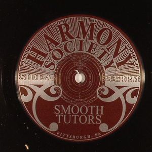 Smooth Tutors
