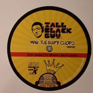 Mini Therapy Chops 2