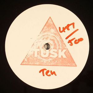 Tusk Wax Ten