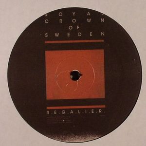 REGALIER