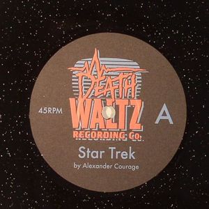 Star Trek (Soundtrack)