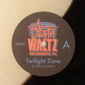 Twilight Zone (Soundtrack)