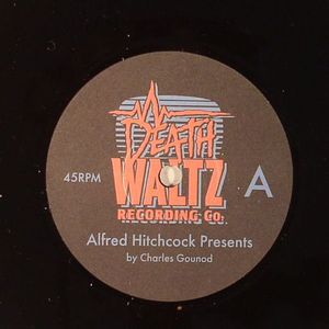 Alfred Hitchcock (Soundtrack)