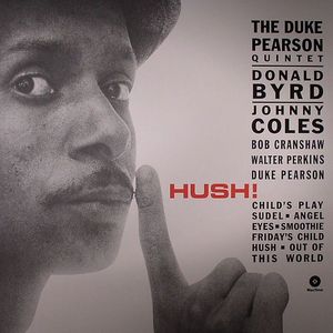 Hush