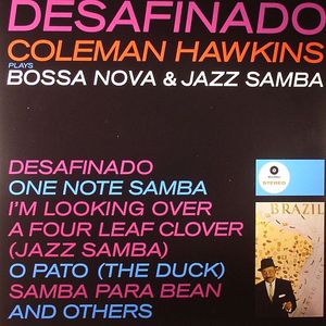 Desafino