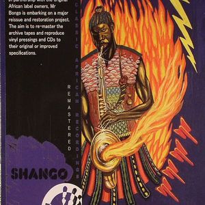 Shango (remastered)