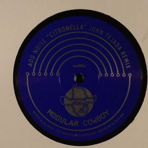 Citronella (John Tejada remixes)