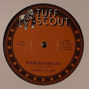 Wicked Babylon