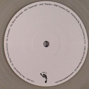 The Triankle EP