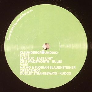 KLS Underground 2
