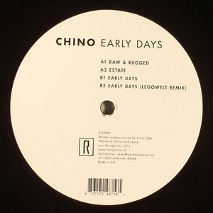 Early Days