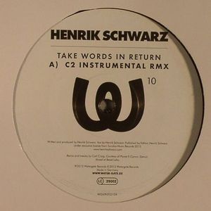 Take Words In Return (C2 instrumental remix)