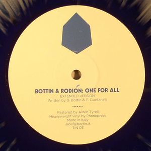One For All (extended version)