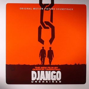 Django Unchained (Soundtrack)