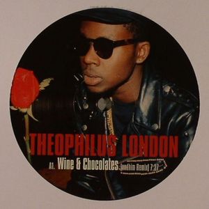 Wine & Chocolates (Andhim remixes)