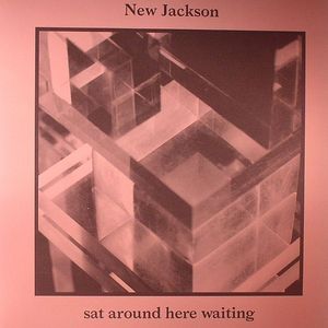 Sat Around Here Waiting