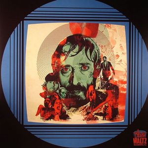 Living Dead At The Manchester Morgue (Soundtrack)