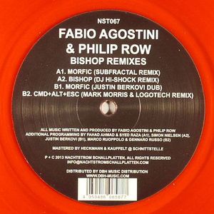 Bishop (remixes)