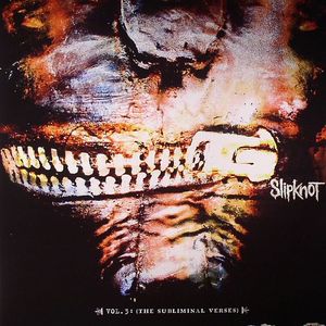 Volume 3: The Subliminal Verses: Collector Edition