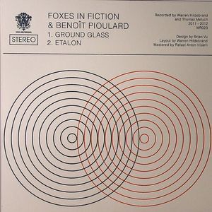 Ground Glass