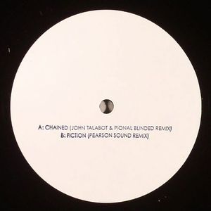 Chained (John Talabot & Pional Blinded remix)