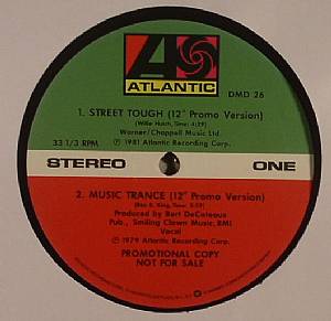 Street Tough