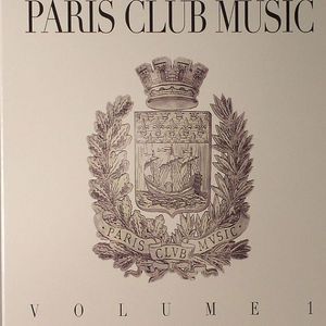 Paris Club Music Volume 1