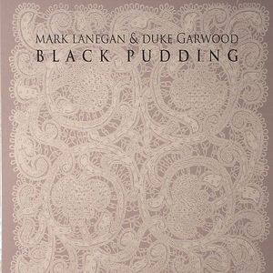 Black Pudding