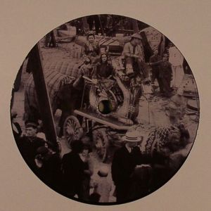 Veric EP