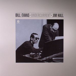 Undercurrent (remastered)